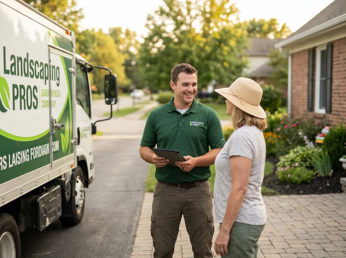 Landscaping Tecumseh, MO FAQs